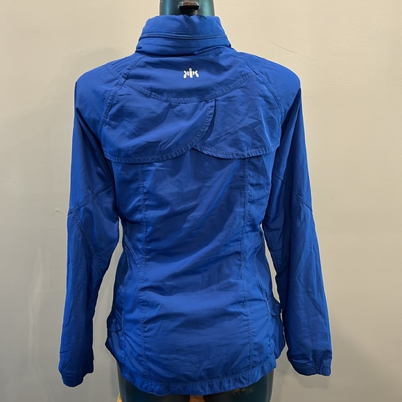 Kyodan athletic jacket small - Picture 3 of 8